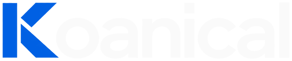 Koanical